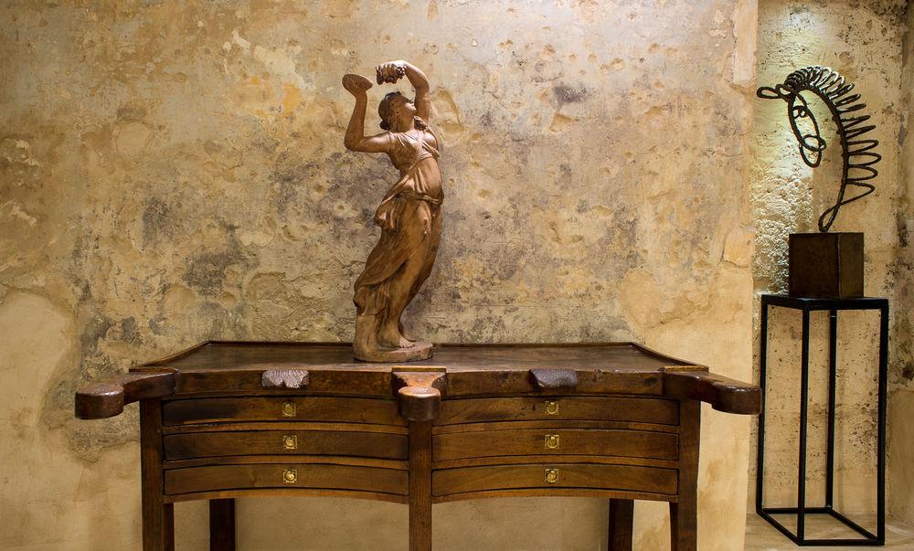 Hotel La Rovere Rome Bagian luar foto